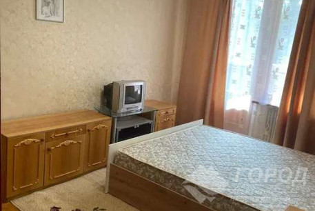 Сдам 3-х кімнатну квартиру, Гагарина проспект, Метростроителей метро, Код: 686512/3