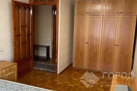 Сдам 3-х кімнатну квартиру, Гагарина проспект, Метростроителей метро, Код: 686512/3