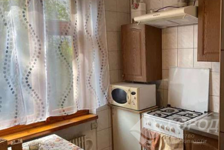 Сдам 3-х кімнатну квартиру, Гагарина проспект, Метростроителей метро, Код: 686512/3