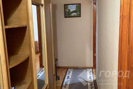 Сдам 3-х кімнатну квартиру, Гагарина проспект, Метростроителей метро, Код: 686512/3