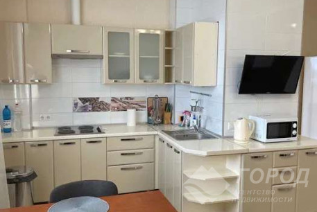 Сдам 3-х кімнатну квартиру, Центр, Код: 686512/4