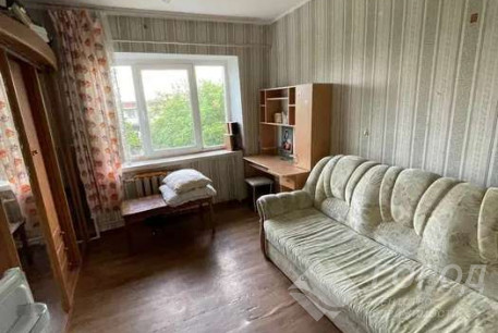 Продам гостинку, Новые дома, Код: 686586/8