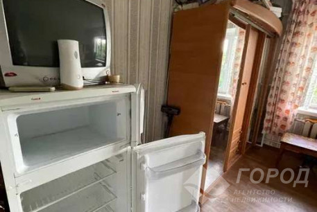 Продам гостинку, Новые дома, Код: 686586/8