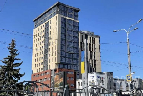 Продам 1-кімнатну квартиру в новобудові, Гагарина проспект, Проспект Гагарина метро, Код: 686767/3