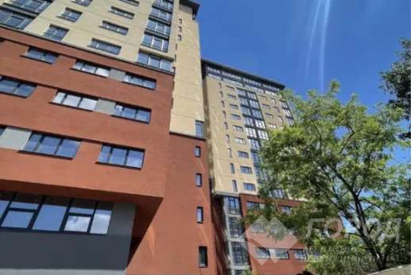 Продам 1-кімнатну квартиру в новобудові, Гагарина проспект, Проспект Гагарина метро, Код: 686767/3