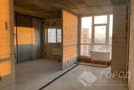 Продам 1-кімнатну квартиру в новобудові, Гагарина проспект, Проспект Гагарина метро, Код: 686767/3