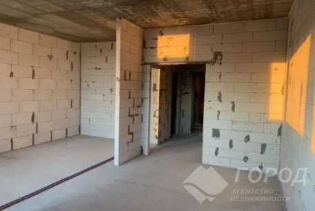 Продам 1-кімнатну квартиру в новобудові, Гагарина проспект, Проспект Гагарина метро, Код: 686767/3