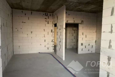 Продам 1-кімнатну квартиру в новобудові, Гагарина проспект, Проспект Гагарина метро, Код: 686767/3