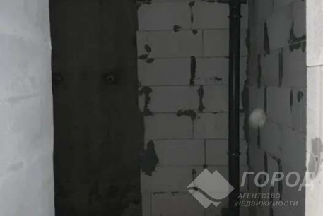 Продам 1-кімнатну квартиру в новобудові, Гагарина проспект, Проспект Гагарина метро, Код: 686767/3