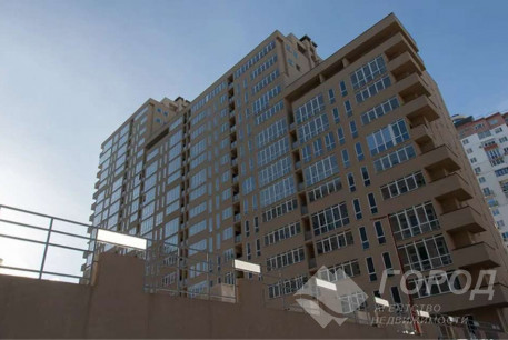 Продам 1-кімнатну квартиру в новобудові, Сосновая Горка, Павловка, Код: 686767/4