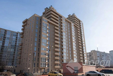 Продам 1-кімнатну квартиру в новобудові, Сосновая Горка, Павловка, Код: 686767/4