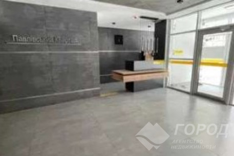 Продам 1-кімнатну квартиру в новобудові, Сосновая Горка, Павловка, Код: 686767/4