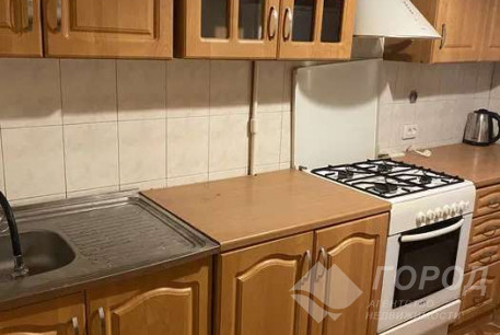 Сдам 3-х кімнатну квартиру, Салтовка, Студенческая метро, Код: 686797/2