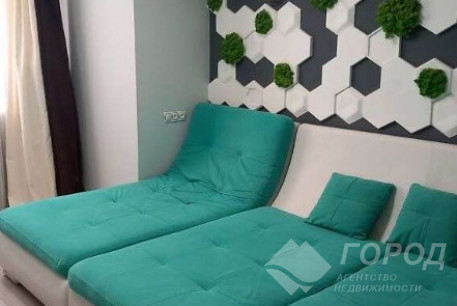 Сдам 1-кімнатну квартиру, Гагарина проспект, Проспект Гагарина метро, Код: 686842/3