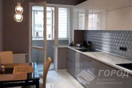 Сдам 1-кімнатну квартиру, Гагарина проспект, Проспект Гагарина метро, Код: 686842/3