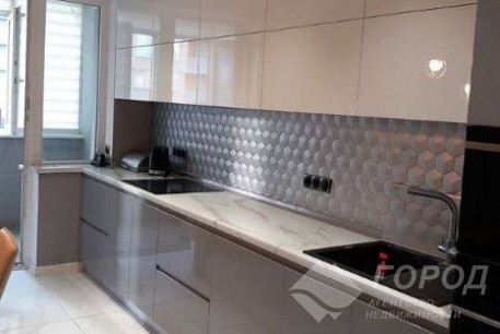 Сдам 1-кімнатну квартиру, Гагарина проспект, Проспект Гагарина метро, Код: 686842/3