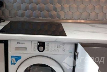 Сдам 1-кімнатну квартиру, Гагарина проспект, Проспект Гагарина метро, Код: 686842/3