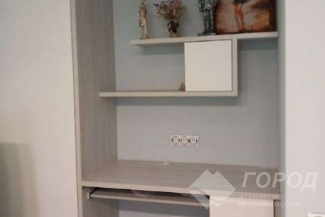 Сдам 1-кімнатну квартиру, Гагарина проспект, Проспект Гагарина метро, Код: 686842/3