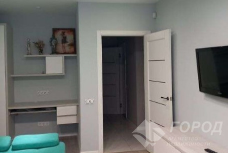 Сдам 1-кімнатну квартиру, Гагарина проспект, Проспект Гагарина метро, Код: 686842/3