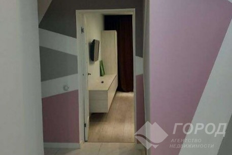 Сдам 1-кімнатну квартиру, Гагарина проспект, Проспект Гагарина метро, Код: 686842/3