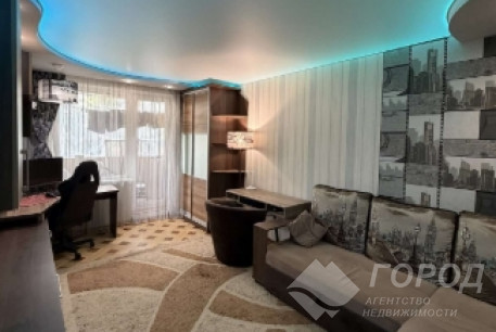 Продам 3-х кімнатну квартиру, Салтовка, Код: 686861/3