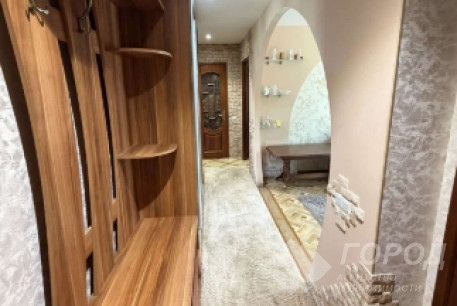 Продам 3-х кімнатну квартиру, Салтовка, Код: 686861/3