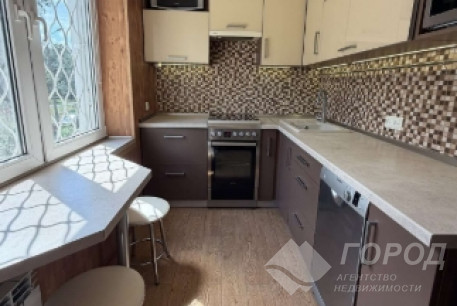 Продам 3-х кімнатну квартиру, Салтовка, Код: 686861/3