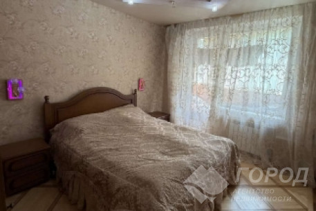 Продам 3-х кімнатну квартиру, Салтовка, Код: 686861/3