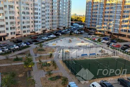 Продам 2-х кімнатну квартиру в новобудові, Центральный рынок, Центральный Рынок метро, Код: 686995/2