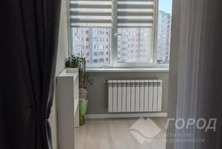 Продам 2-х кімнатну квартиру в новобудові, Центральный рынок, Центральный Рынок метро, Код: 686995/2