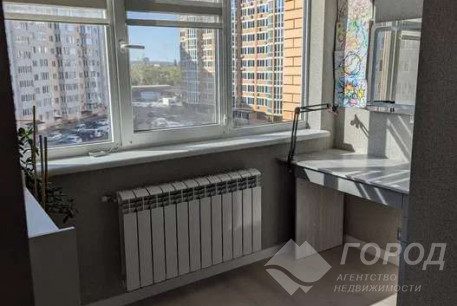 Продам 2-х кімнатну квартиру в новобудові, Центральный рынок, Центральный Рынок метро, Код: 686995/2