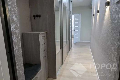 Продам 2-х кімнатну квартиру в новобудові, Центральный рынок, Центральный Рынок метро, Код: 686995/2