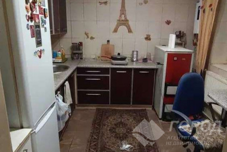 Продам дом, Салтовка, Тракторостроителей просп., Код: 686997/2