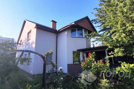 Продам дом, Салтовка, Тракторостроителей просп., Код: 686997/2