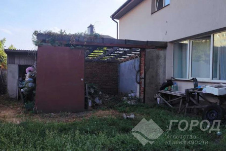 Продам дом, Салтовка, Тракторостроителей просп., Код: 686997/2