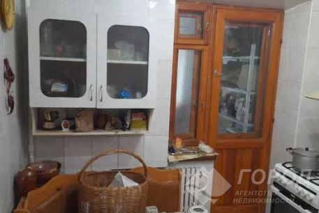 Продам 2-х кімнатну квартиру, ХТЗ, Код: 687026/2