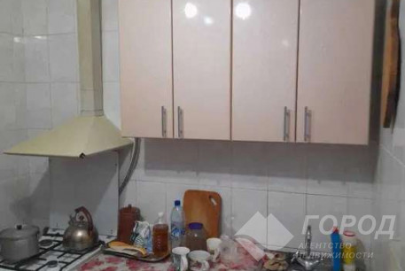 Продам 2-х кімнатну квартиру, ХТЗ, Код: 687026/2