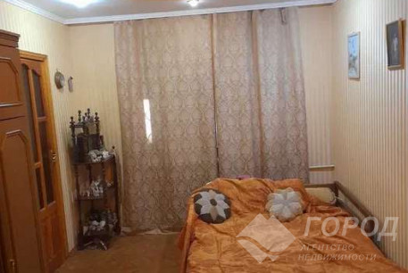 Продам 2-х кімнатну квартиру, ХТЗ, Код: 687026/2