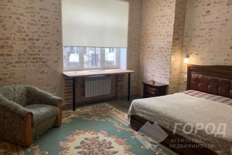 Сдам 2-х кімнатну квартиру, Центр, Пушкинская метро, Код: 687119/3