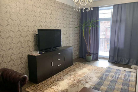 Сдам 2-х кімнатну квартиру, Центр, Пушкинская метро, Код: 687119/3