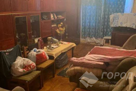 Продам 3-х кімнатну квартиру, Салтовка, Студенческая метро, Код: 687119/4