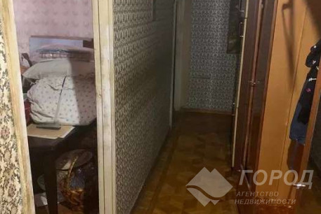 Продам 3-х кімнатну квартиру, Салтовка, Студенческая метро, Код: 687119/4