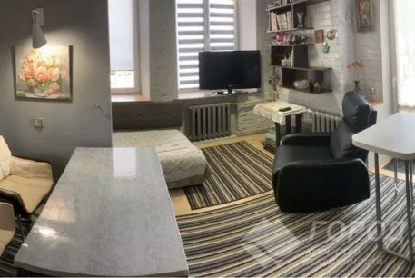 Сдам 2-х кімнатну квартиру, Центр, Пушкинская метро, Код: 687119/5