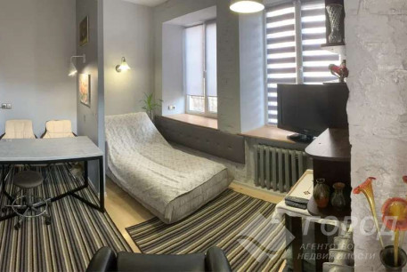 Сдам 2-х кімнатну квартиру, Центр, Пушкинская метро, Код: 687119/5