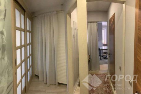 Сдам 2-х кімнатну квартиру, Центр, Пушкинская метро, Код: 687119/5