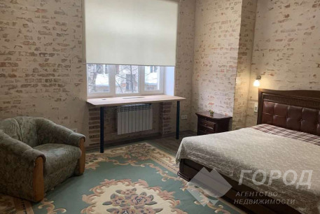 Продам 3-х кімнатну квартиру, Центр, Пушкинская метро, Код: 687119/7