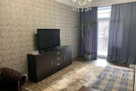 Продам 3-х кімнатну квартиру, Центр, Пушкинская метро, Код: 687119/7