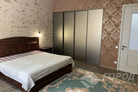 Продам 3-х кімнатну квартиру, Центр, Пушкинская метро, Код: 687119/7