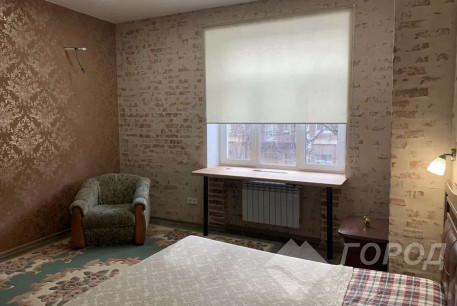 Продам 3-х кімнатну квартиру, Центр, Пушкинская метро, Код: 687119/7