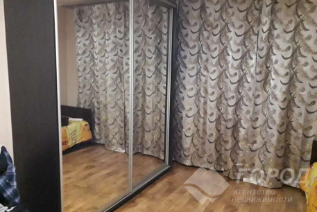 Сдам 1-кімнатну квартиру, Гагарина проспект, Защитников Украины метро (Площадь Восстания), Код: 687187/2